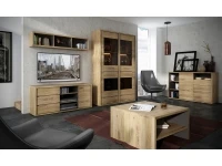 Pikendatav laud SHETLAND 76 pilt 3