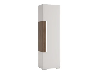 Шкаф с полками TORONTO TOS 01 pilt