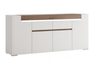 Комод TORONTO TOK 05 pilt