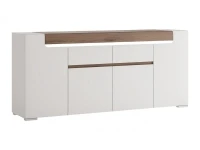 Комод TORONTO TOK 05 pilt 2