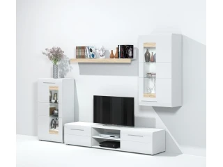 Секция NEX LED pilt