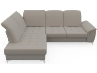 Nurgadiivan BARCELONA 1HT L + H + 2,5BF P BOK C pilt 2