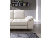 Nurgadiivan BARCELONA 1HT L + H + 2,5BF P BOK C pilt 5