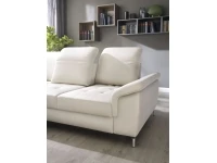 Nurgadiivanvoodi BARCELONA 1HT L + H + 2,5W P BOK C pilt 4