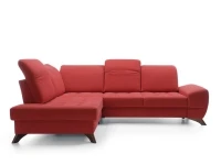 Nurgadiivanvoodi BARCELONA 1HT P + H + 2,5W L BOK B pilt 4