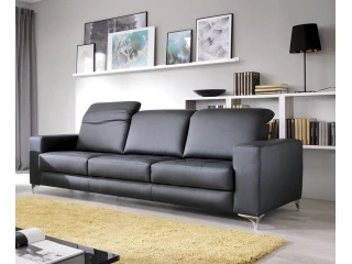 Diivanvoodi BARCELONA SOF.3W BOK A pilt