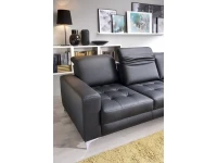 Diivanvoodi BARCELONA SOF.3W BOK A pilt 4