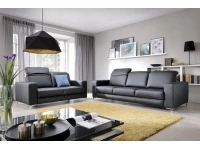 Diivan BARCELONA SOF.2,5BF BOK A pilt 6