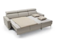 Угловой диван-кровать KELLY 1OT L 5110 + 2R P 1220R pilt 6