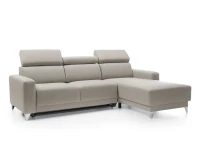 Угловой диван-кровать KELLY 1OT L 5110 + 2R P 1220R pilt 4