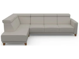 Угловой диван-кровать KELLY 20T L 5120 + 3R P 1230R