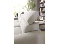 Угловой диван-кровать KELLY 20T L 5120 + 3R P 1230R pilt 3