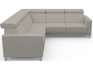 Nurgadiivan KELLY 2BF L 1120 + H1N 7010 + 2BF P 1220 pilt