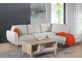 Угловой диван-кровать OLAND 2OT M 2R