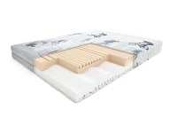 Madrats 160x200 BREAKDANCE pilt 2