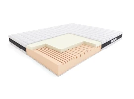 Madrats 180x200 SALSA