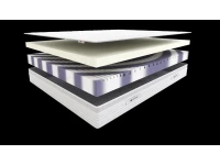 Madrats 80x200 RUMBA Elips  pilt 3