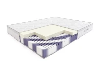 Madrats 80x200 RUMBA Elips  pilt 2