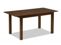 Pikendatav laud TRENTO wenge pilt 2