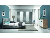 Кровать 180x200 GLAME pilt 3