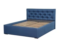 Кровать 180x200 GLAME с ящиком pilt 2