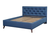 Voodi 160x200 GLAME pilt 4