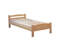 Voodi 90x200 LAURA 90 pilt 3