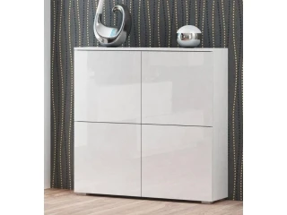 Kummut LIVO KM-100 valge pilt