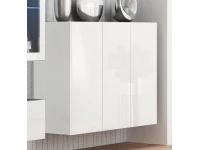 Kummut LIVO KM-120 valge pilt 2