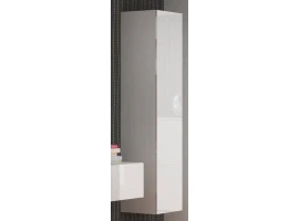 Seinakapp LIVO S-180 valge