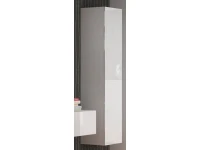 Seinakapp LIVO S-180 valge pilt 2