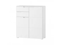 Kummut SELENE 07 valge HG pilt 2