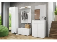 TV-alus SELENE 09 valge HG pilt 7