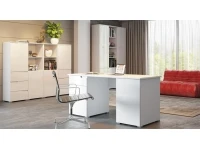 TV-alus SELENE 09 valge HG pilt 5