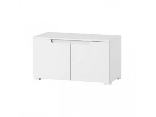 Kummut SELENE 18 valge HG pilt