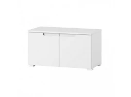 Комод SELENE 18 белый HG