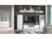 Seinariiul SELENE 23 valge HG pilt 4