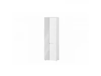 Прихожая SELENE E белый HG pilt 6