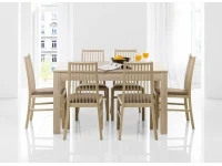 Pikendatav laud JOWISZ pilt 3