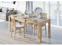 Pikendatav laud SYRIUS pilt 2