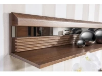 Полка настенная PORTI 35 pilt 6