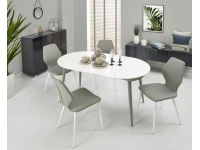 Pikendatav laud CRISPIN pilt 2