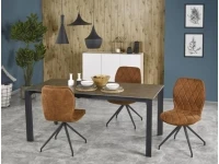 Pikendatav laud HORIZON pilt 2