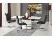 Pikendatav laud NORD pilt 2