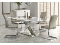 Pikendatav laud SANDOR 2 hall pilt 2