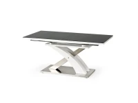 Стол раздвижной SANDOR 2 черный pilt 4