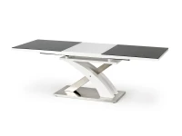 Стол раздвижной SANDOR 2 черный pilt 5