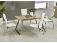 Pikendatav laud TREVOR pilt 2