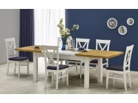 Стол раздвижной LEONARDO pilt 2