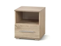 Voodikapp LIMA SN-1 sonoma pilt 2